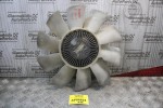 Βεντιλατέρ Ψυγείου Mazda B2500 - Ford Ranger 4x2 2002-2006