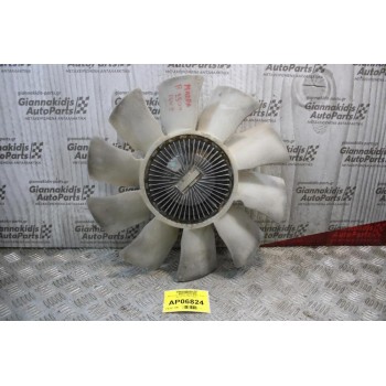 Βεντιλατέρ Ψυγείου Mazda B2500 - Ford Ranger 4x2 2002-2006