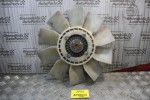 Βεντιλατέρ Ψυγείου Mazda B2500 - Ford Ranger 4x2 2002-2006
