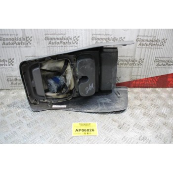Κονσόλα Ταχυτήτων Mazda B2500 - Ford Ranger 4x2 2002-2006 UH7164320