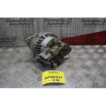 Δυναμό Mazda B2500 - Ford Ranger 4x2 2002-2006 WL9118300