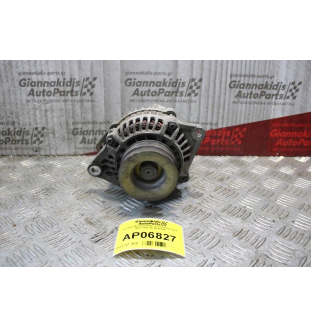 Δυναμό Mazda B2500 - Ford Ranger 4x2 2002-2006 WL9118300