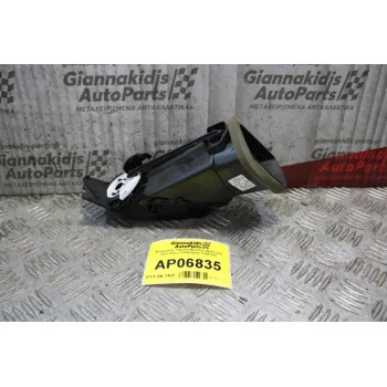 Αεραγωγός Ταμπλό Μεσαίος Αριστερός Opel Astra J 2010-2013 13261538