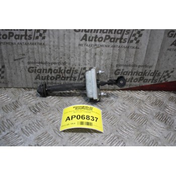 Στόπ Πόρτας Opel Astra J 2010-2013 (Πίσω Αριστερά) 13363545