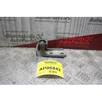 Μεντεσές Πόρτας Πίσω Αριστερά Κάτω Opel Astra J 2010-2013