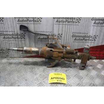Κολώνα Τιμονιού Suzuki Grand Vitara 1998-2005