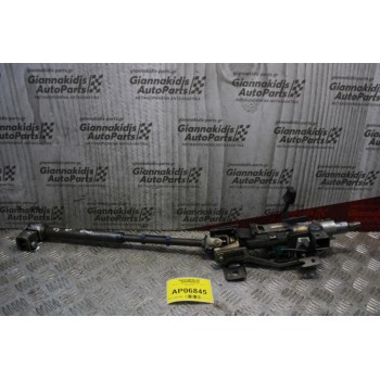 Κολώνα Τιμονιού Citroen C3 Diesel 2002-2010