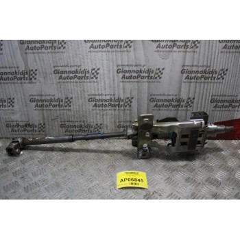 Κολώνα Τιμονιού Citroen C3 Diesel 2002-2010