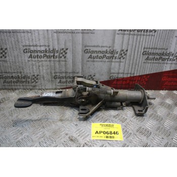 Κολώνα Τιμονιού Suzuki Grand Vitara 1998-2005