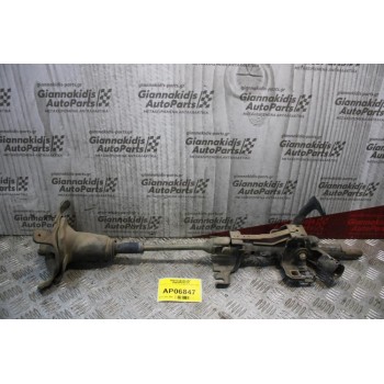 Κολώνα Τιμονιού Renault Megane 1995-1999
