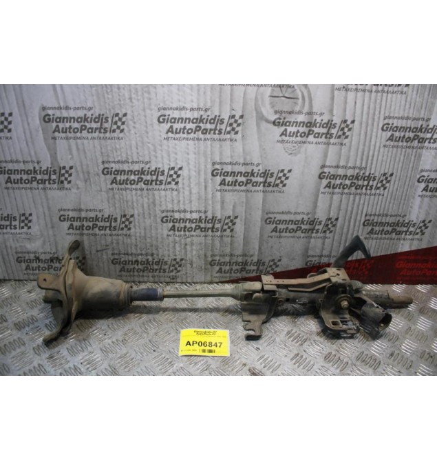Κολώνα Τιμονιού Renault Megane 1995-1999
