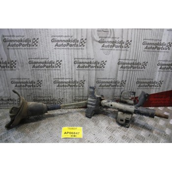 Κολώνα Τιμονιού Renault Megane 1995-1999