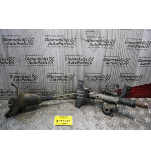 Κολώνα Τιμονιού Renault Megane 1995-1999