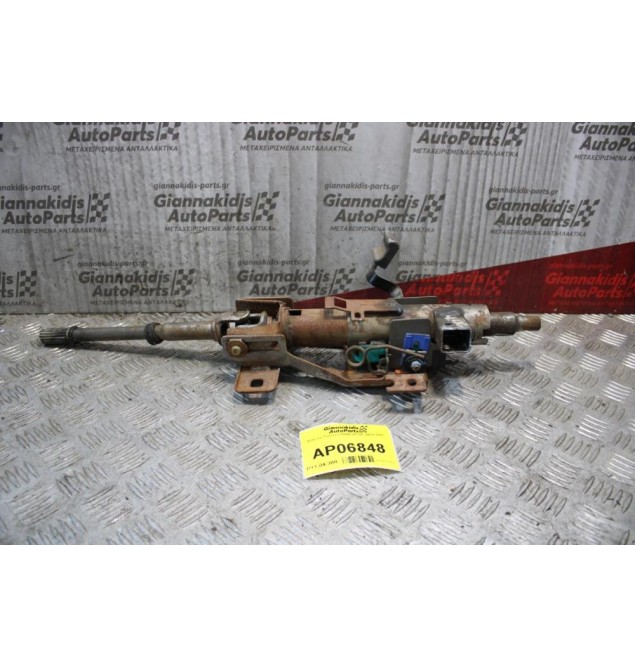 Κολώνα Τιμονιού Pegeuot 307 2001-2007