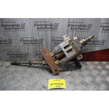 Κολώνα Τιμονιού Pegeuot 307 2001-2007