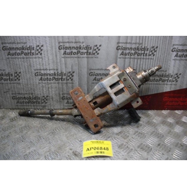 Κολώνα Τιμονιού Pegeuot 307 2001-2007