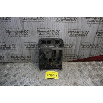 Ασφαλειοθήκη Citroen C2 2003-2008