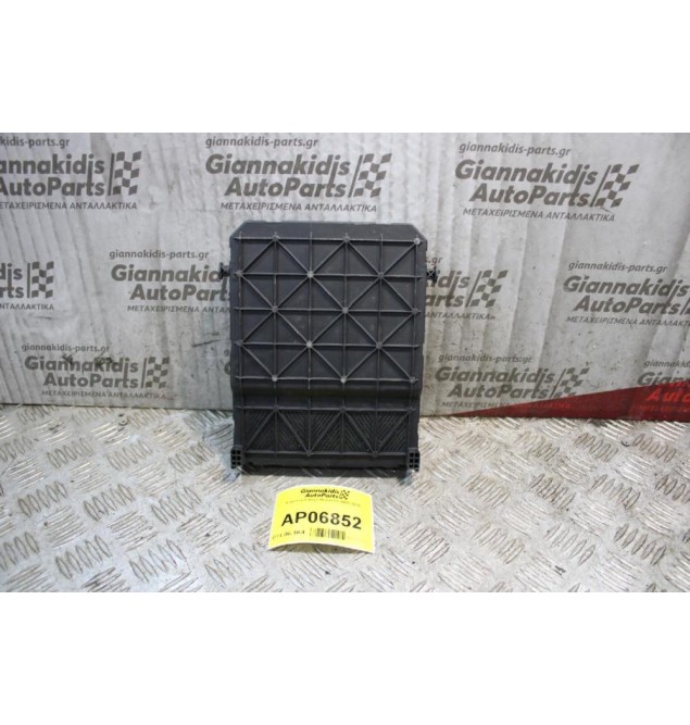 Ασφαλειοθήκη Citroen C2 2003-2008