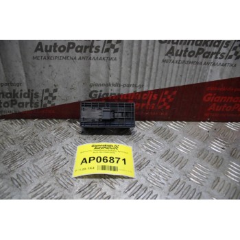 Διακόπτης Παραθύρου Εμπρός Αριστερά Audi A4 2008-2012