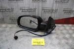 Καθρέπτης Ηλεκτρικός Αριστερός Audi A4 2008-2012 (6 pins)