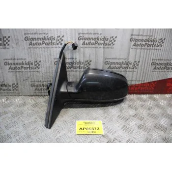 Καθρέπτης Ηλεκτρικός Αριστερός Audi A4 2008-2012 (6 pins)