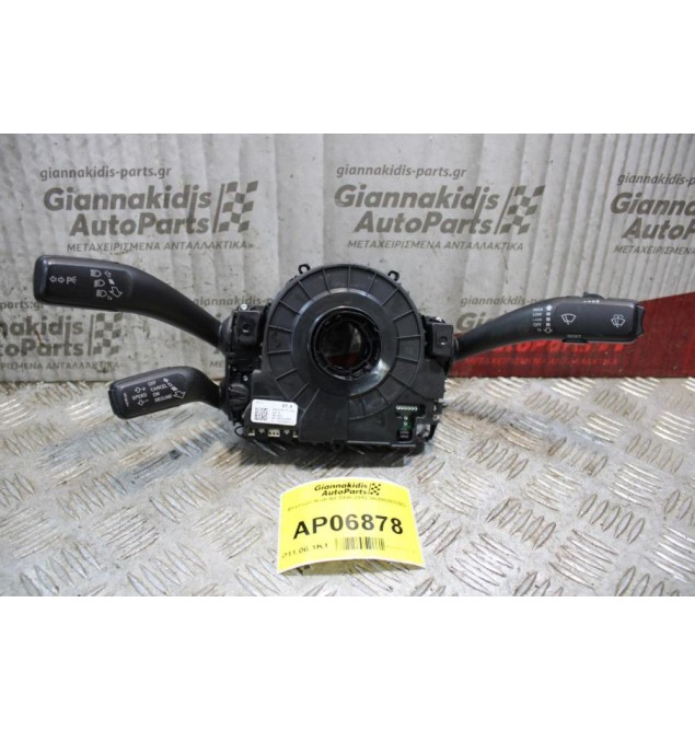 Φλασιέρα Audi A4 2008-2012 8K0953502BD