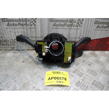 Φλασιέρα Audi A4 2008-2012 8K0953502BD