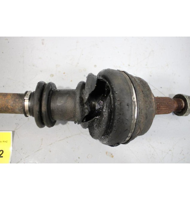 Ημιαξόνιο Κοντό Αριστερο Fiat Scudo RHZ 2.0cc 109ps 2002-2006 (Σκησιμο στη Φουσκα)