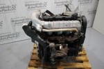 Κινητήρας - Μοτέρ Fiat Scudo 2.0cc 109ps RHZ 1999-2006