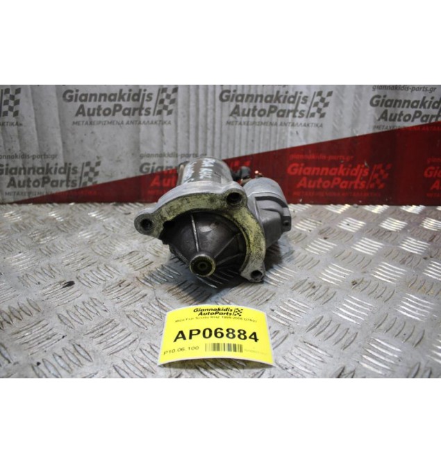 Μίζα Fiat Scudo RHZ 1999-2006 D7R27