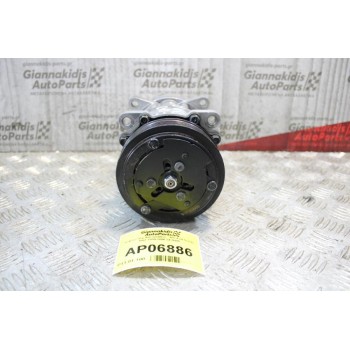 Κομπρεσέρ Aircondition - A/C Fiat Scudo RHZ 1999-2006 SE7H15