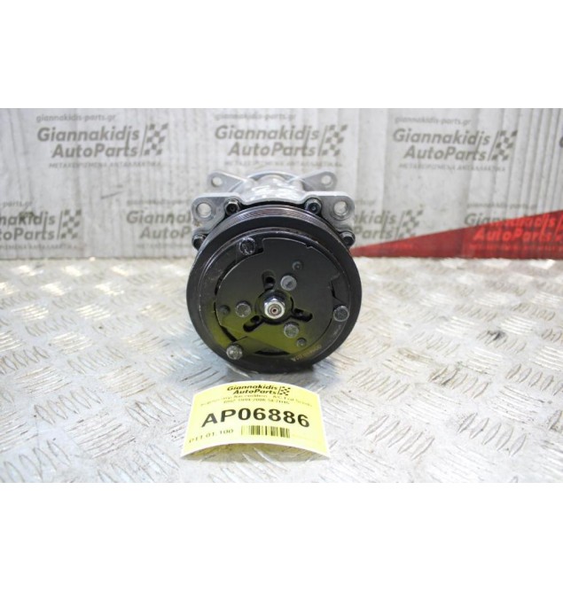 Κομπρεσέρ Aircondition - A/C Fiat Scudo RHZ 1999-2006 SE7H15