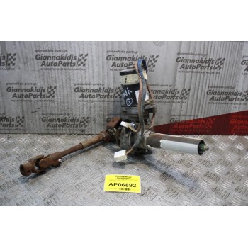 Κολώνα τιμονιού Ηλεκτρικη Toyota Yaris 2006-2012 JJ002-000360 45200-0D101