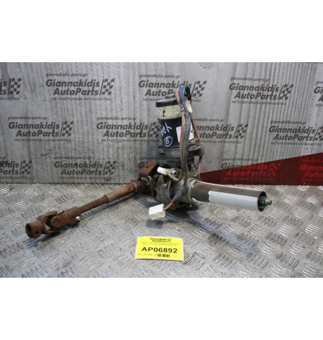 Κολώνα τιμονιού Ηλεκτρικη Toyota Yaris 2006-2012 JJ002-000360 45200-0D101