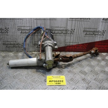 Κολώνα τιμονιού Ηλεκτρικη Toyota Yaris 2006-2012 JJ002-000360 45200-0D101