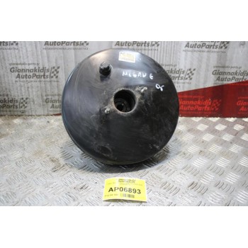 Σεβρό Φρένων Renault Megane 2002-2008 0204051376