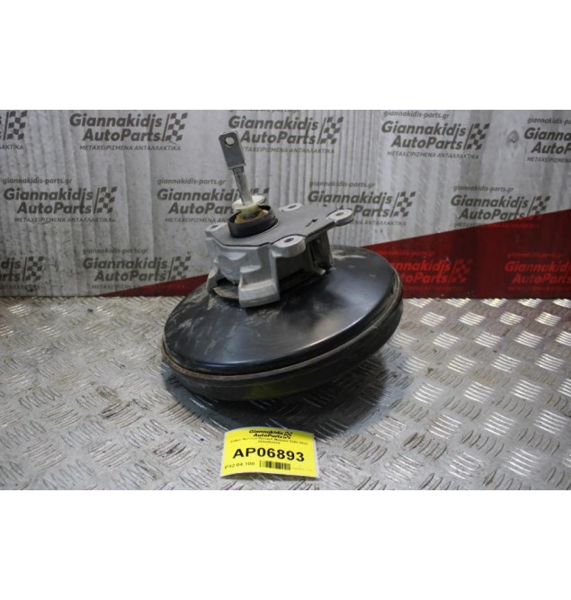 Σεβρό Φρένων Renault Megane 2002-2008 0204051376