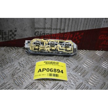 Πλαφονιέρα Renault Megane 2002-2008