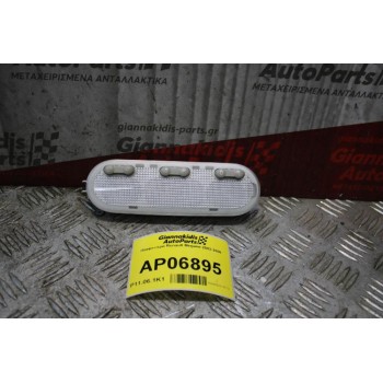 Πλαφονιέρα Renault Megane 2002-2008