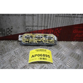 Πλαφονιέρα Renault Megane 2002-2008