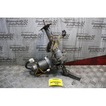 Κολώνα τιμονιού Ηλεκτρικη Toyota Corolla 2002-2006 24091325