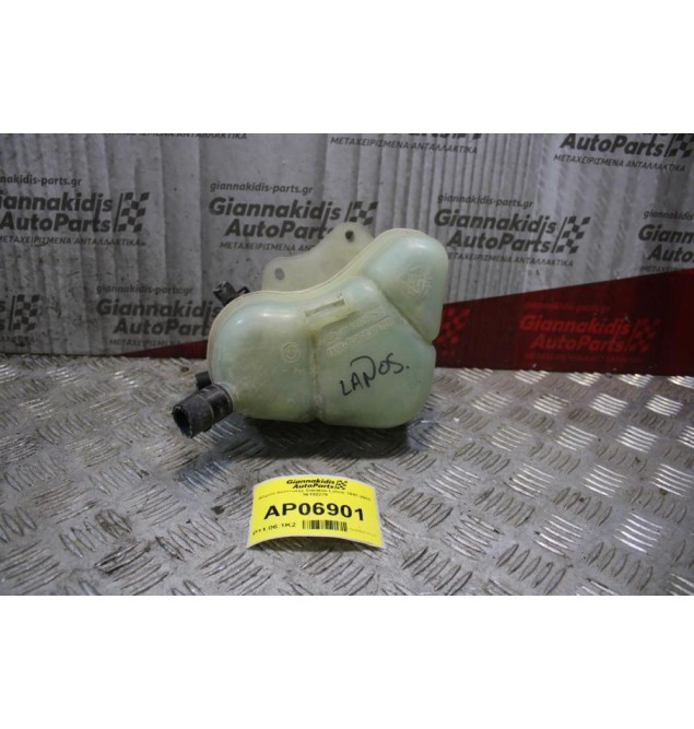 Δοχείο Διαστολής Daewoo Lanos 1997-2005 96182279