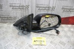 Καθρέπτης Ηλεκτρικός Δεξίς Audi A4 2008-2012 (6 pins)
