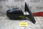 Καθρέπτης Ηλεκτρικός Δεξίς Audi A4 2008-2012 (6 pins)