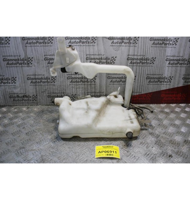 Δοχείο Υαλοκαθαριστήρων με Μοτέρ Μercedes-Benz W211 1993-1999 2118600060