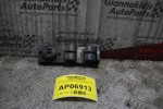 Διακόπτης Παραθύρου Εμπρός Αριστερά Ford Focus C-Max 2003-2007