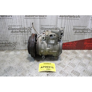 Κομπρεσέρ Aircondition-A/C Kia Shuma 1.5cc 100ps BF 1997-2004 12040-01104