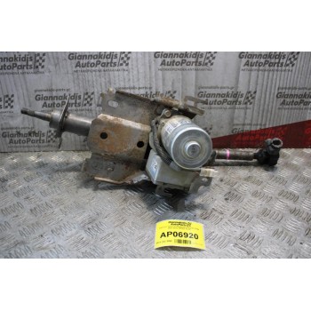 Κολώνα τιμονιού Ηλεκτρικη Nissan Tiida 2007-2012 SP392-1LC0