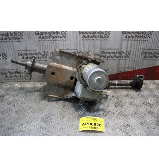 Κολώνα τιμονιού Ηλεκτρικη Nissan Tiida 2007-2012 SP392-1LC0