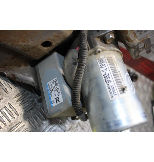 Κολώνα τιμονιού Ηλεκτρικη Nissan Tiida 2007-2012 SP392-1LC0